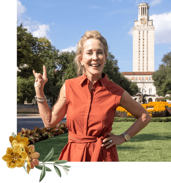 Eliza Stedman, B.A. ’80 Eliza Stedman, B.A. ’80